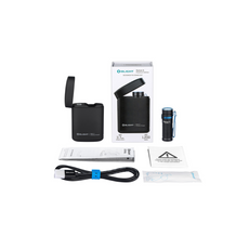 OLight Baton 3 Premium Edition + Wireless Charger