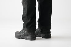 Original SWAT Alpha Fury 8” Side Zip WP Polishable Toe Boot