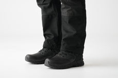 Original SWAT Alpha Fury 8” Side Zip WP Polishable Toe Boot