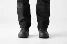 Original SWAT Alpha Fury 8” Side Zip WP Polishable Toe Boot