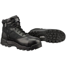 Original SWAT Classic 6 Inches Waterproof Side-Zip Safety Boot