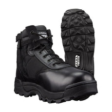 Original SWAT Classic 6 Inches Waterproof Side-Zip Safety Boot