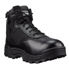 Original SWAT Classic 6 Inches Waterproof Side-Zip Safety Boot