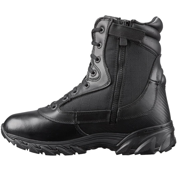 Original Swat Chase 9" Tactical Side Zip Boot