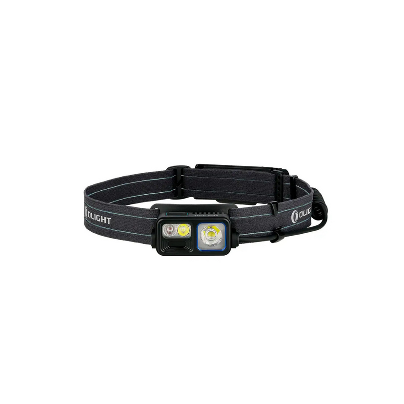 Olight Array 2S USB Rechargeable LED Headlamp