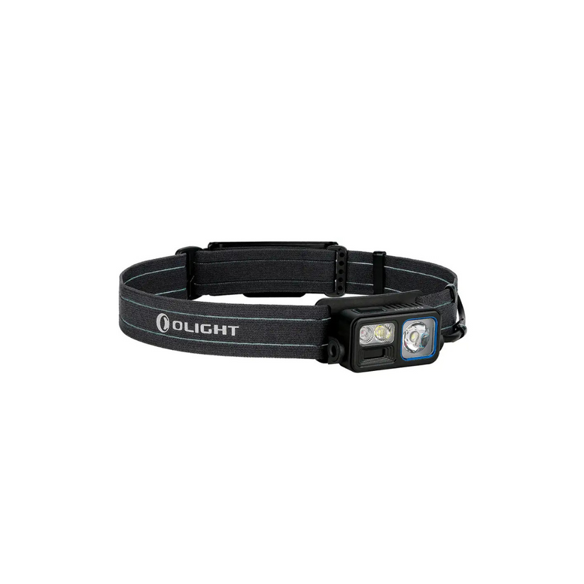 Olight Array 2S USB Rechargeable LED Headlamp