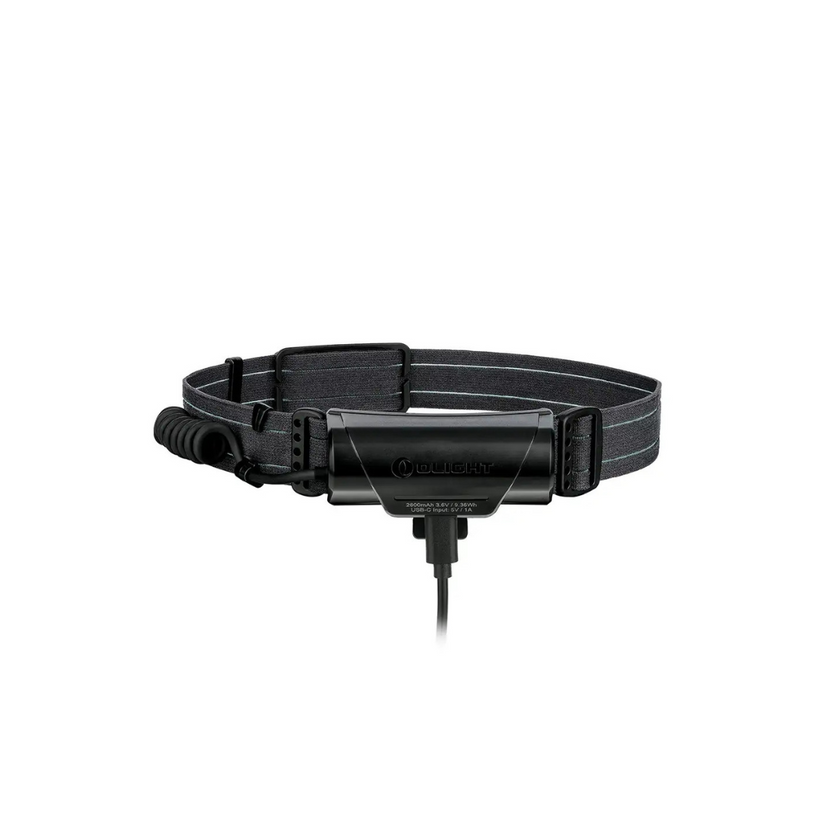Olight Array 2S USB Rechargeable LED Headlamp