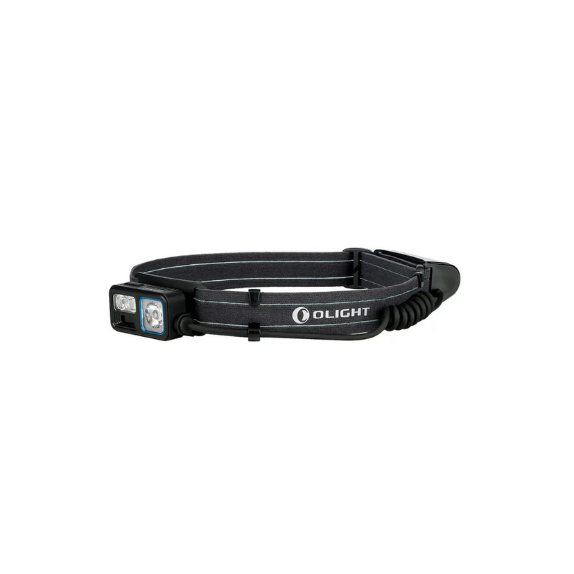 Olight Array 2S USB Rechargeable LED Headlamp