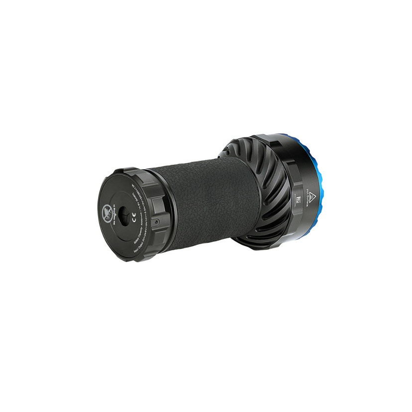 Olight Marauder 2 Max 14000 Lumens Rechargeable Tactical LED Torch