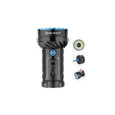Olight Marauder 2 Max 14000 Lumens Rechargeable Tactical LED Torch
