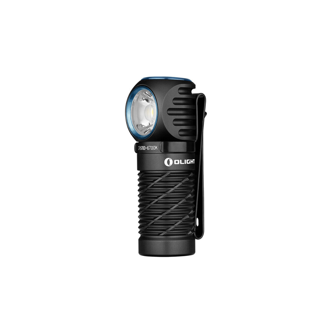 Olight Olight Perun 2 Mini 1100 Lumen 150m Rechargeable