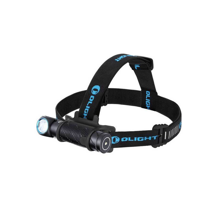 Olight Perun Mini Kit 1000 Lumen 100m Rechargeable Headlamp