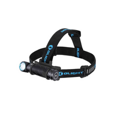 Olight Perun Mini Kit 1000 Lumen 100m Rechargeable Headlamp
