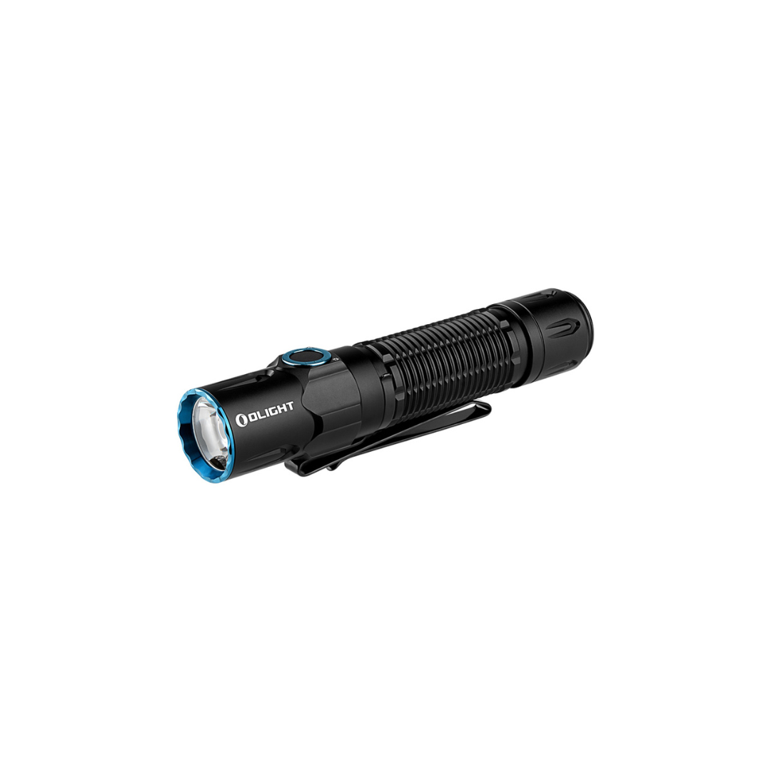 Olight Warrior 2300 Lumens Rechargeable Flashlight