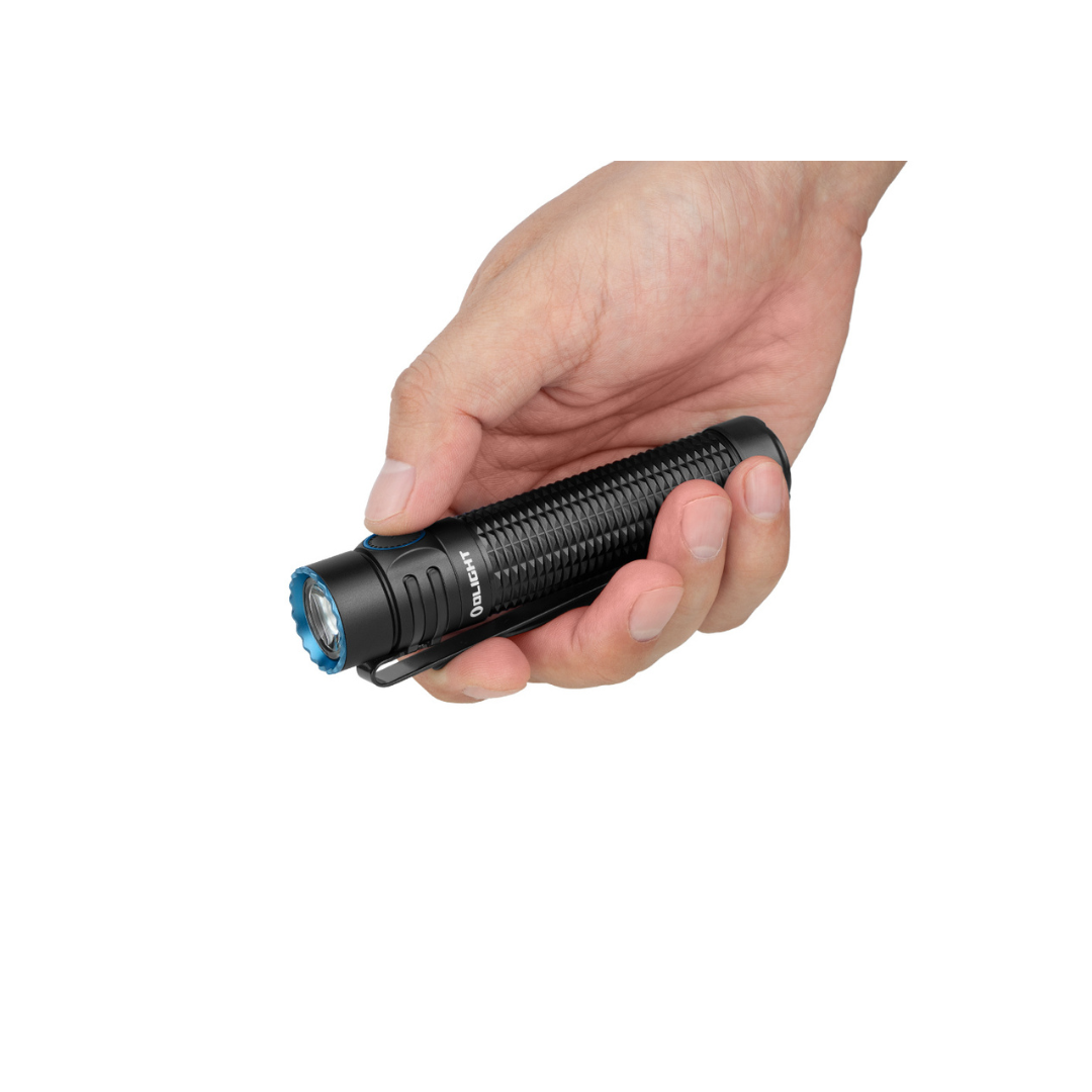 Olight Warrior Mini 3 1750 Lumens Torch