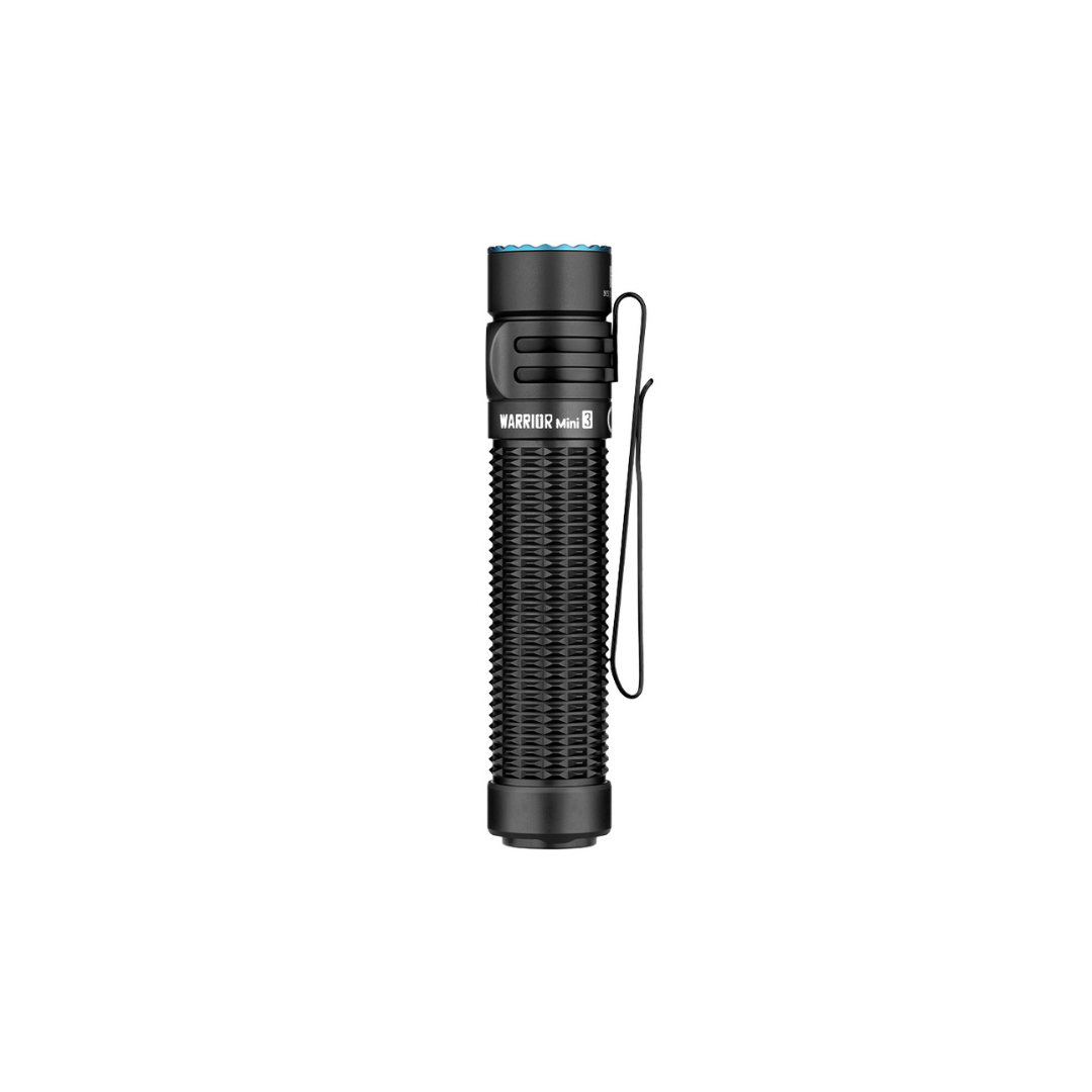 Olight Warrior Mini 3 1750 Lumens Torch