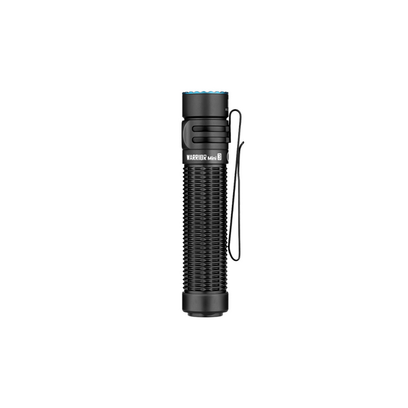 Olight Warrior Mini 3 1750 Lumens Torch