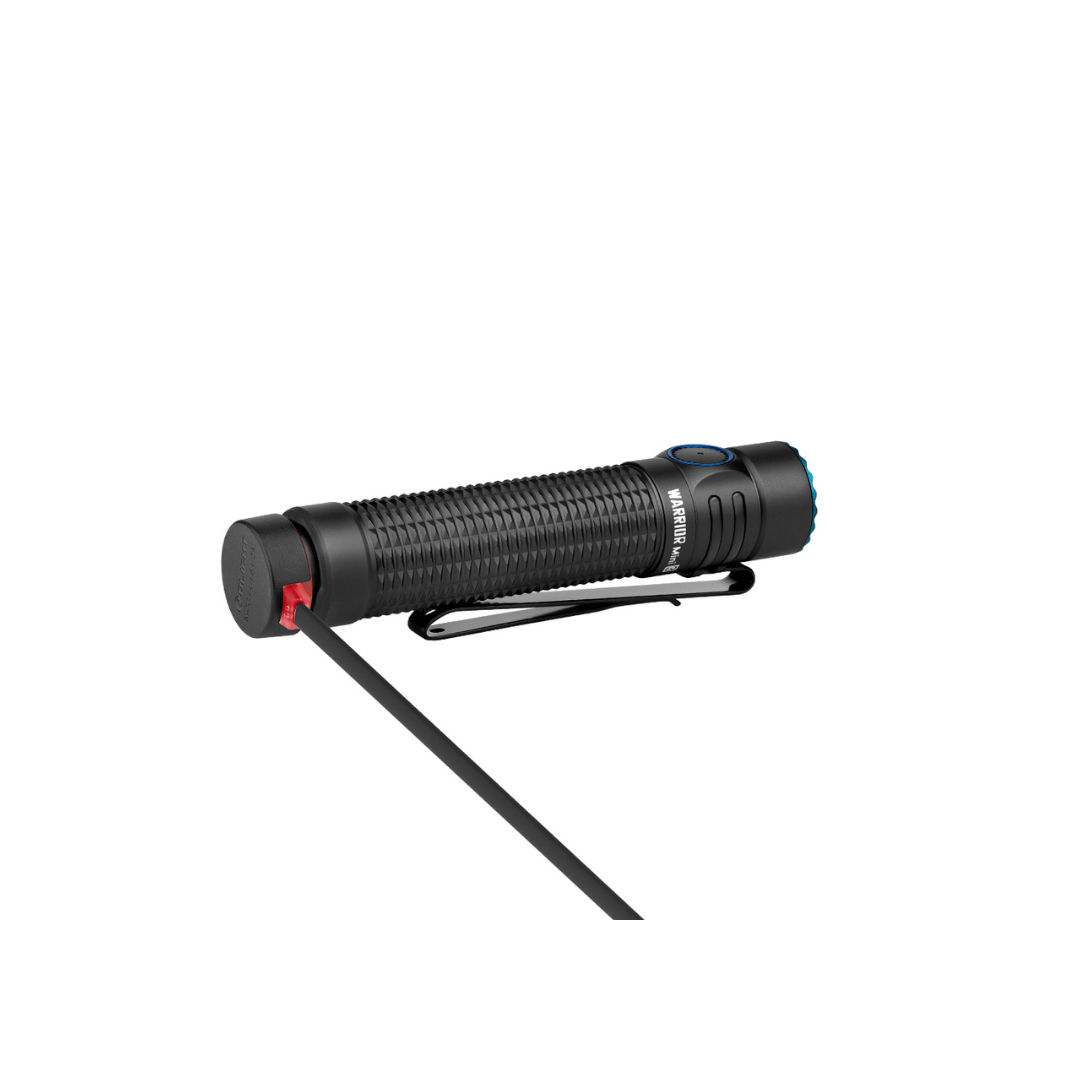 Olight Warrior Mini 3 1750 Lumens Torch