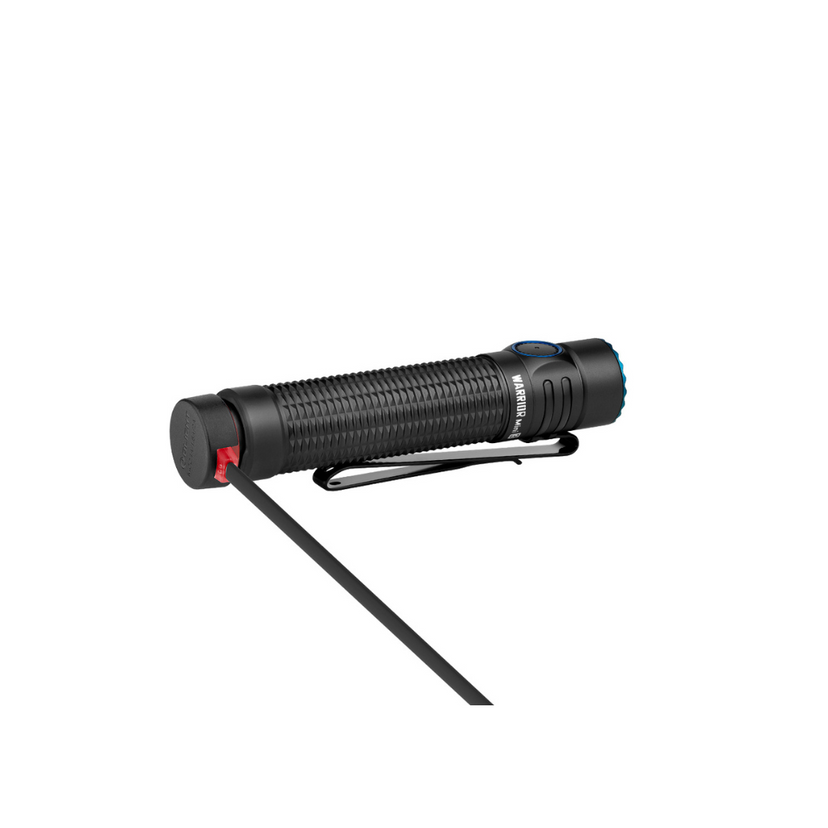 Olight Warrior Mini 3 1750 Lumens Torch