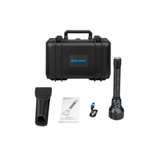 Olight Javelot Pro 2 2,500 Lumens Hunting Torch