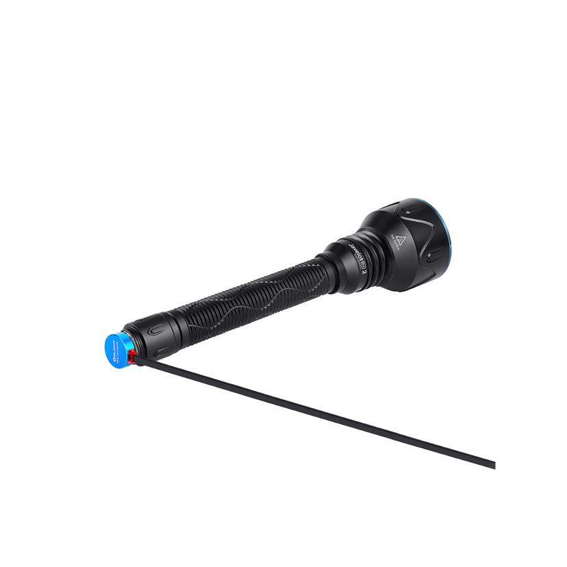 Olight Javelot Pro 2 2,500 Lumens Hunting Torch