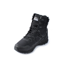 Original SWAT Alpha Fury 8” Side Zip Polishable Toe Boot (US)