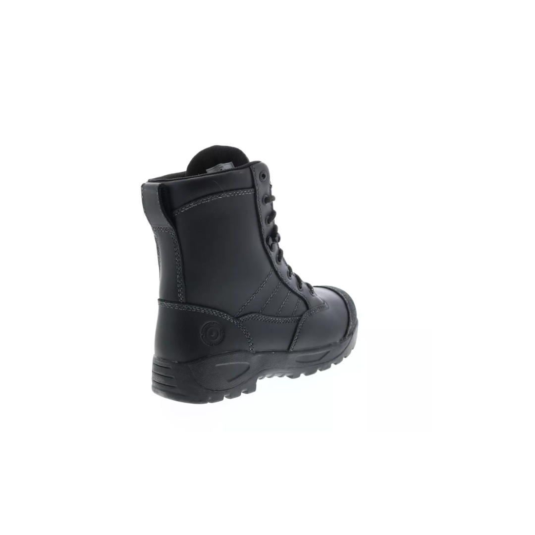 Original SWAT Men's Classic 9 Inches Public Order Boot - Waterproof with Composite Toe