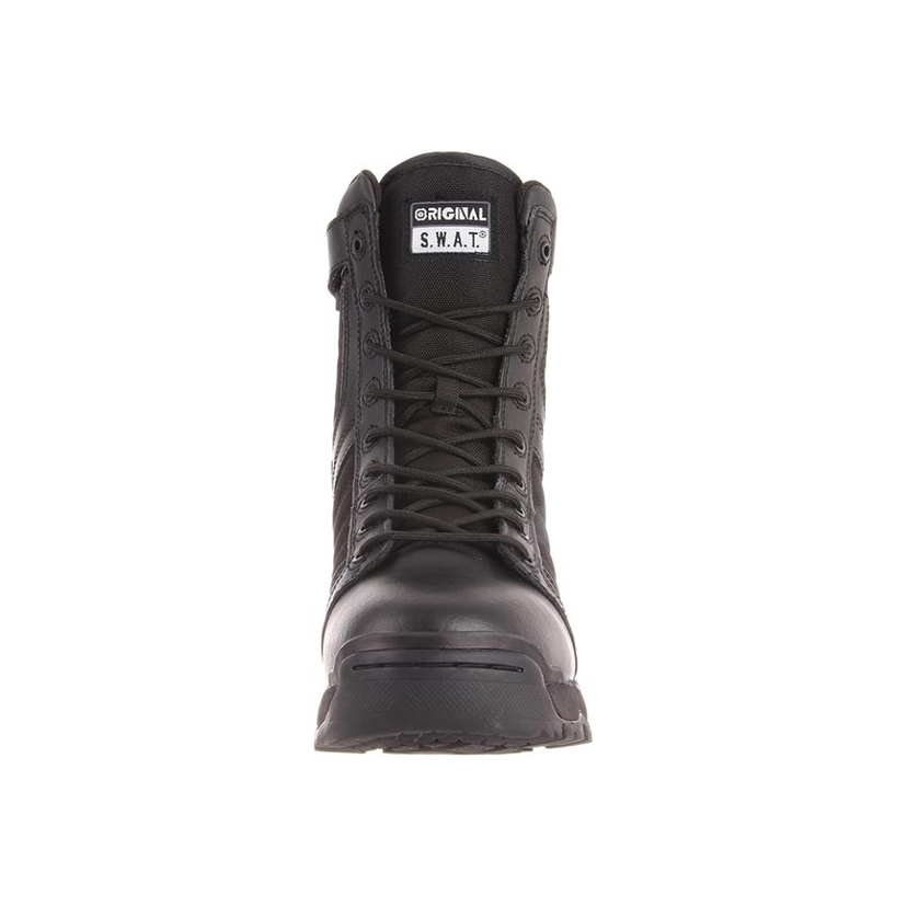 Original SWAT Metro Air 9 Inches Side-Zip Boot
