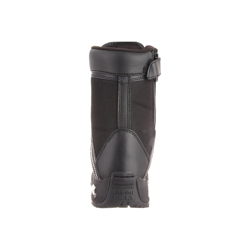 Original SWAT Metro Air 9 Inches Side-Zip Boot