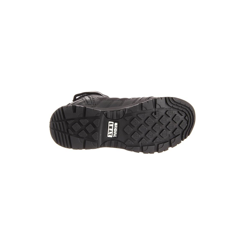 Original SWAT Metro Air 9 Inches Side-Zip Boot