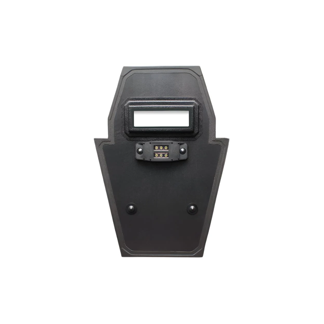 PARACLETE ASPIS Z (Level III) Ballistic Shield