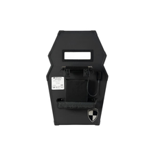 PARACLETE Vanguard-L Level III Ballistic Shield