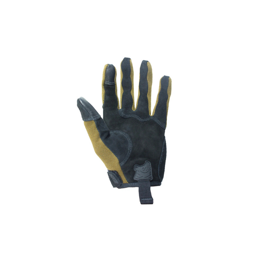 PIG Full Dexterity Tactical (FDT) Alpha FR Gloves