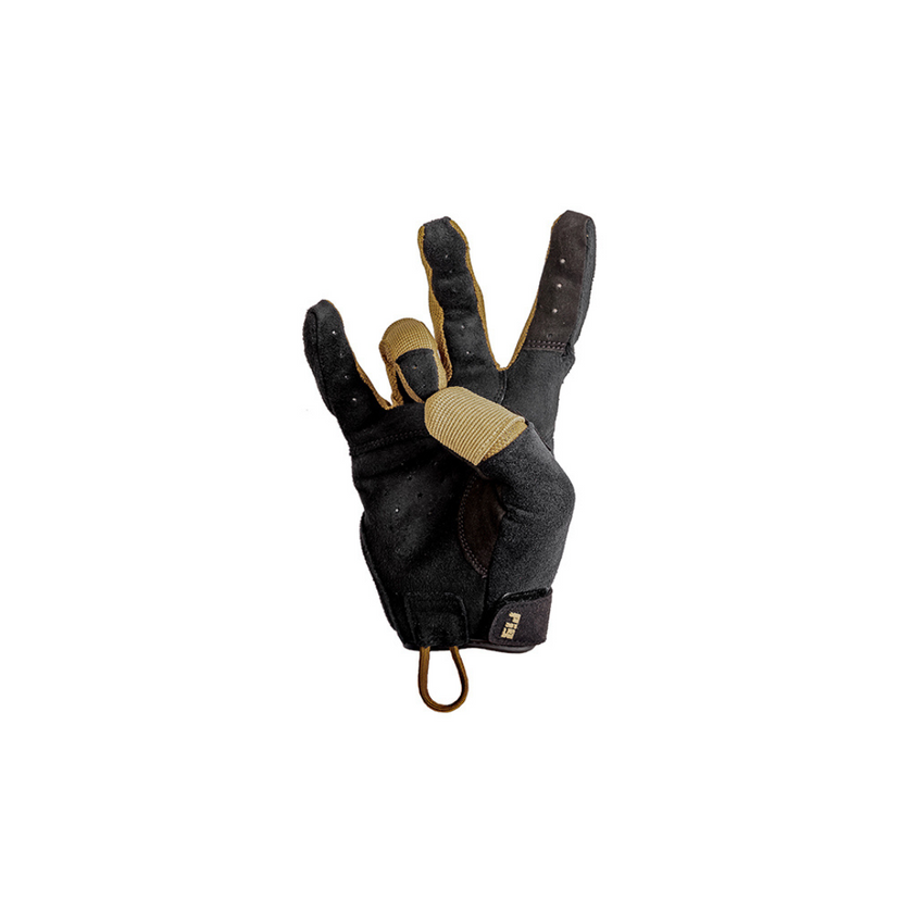 PIG Full Dexterity Tactical (FDT) Alpha Gloves
