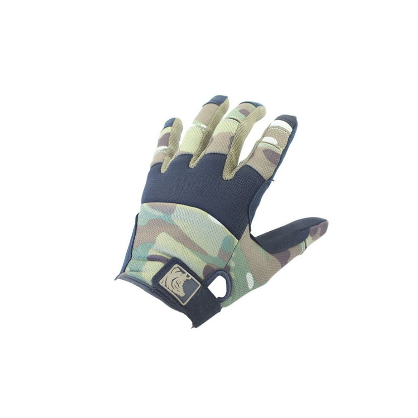 PIG Full Dexterity Tactical (FDT) Alpha Gloves
