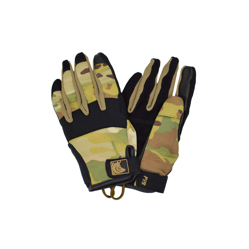 PIG Full Dexterity Tactical (FDT) Alpha Plus Gloves
