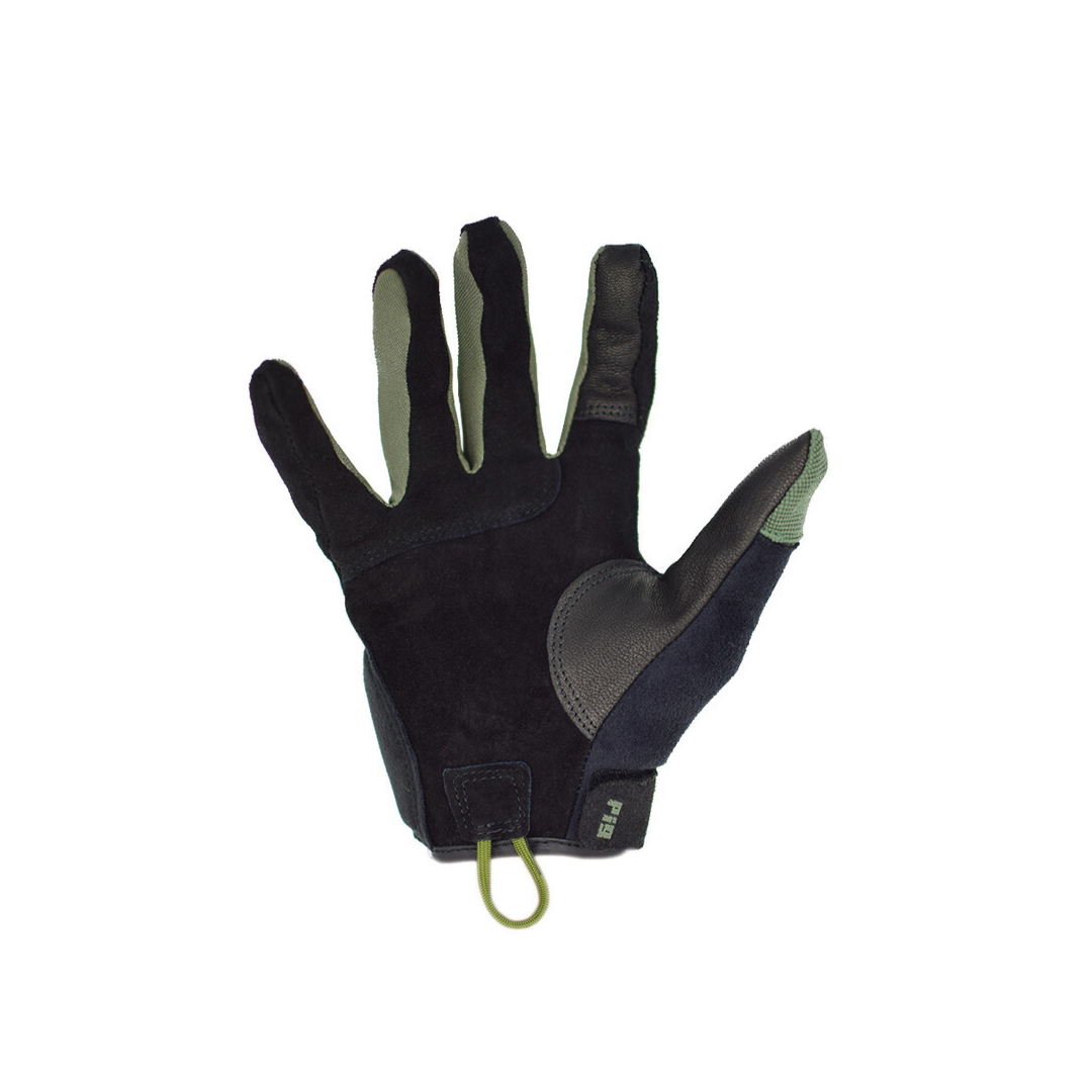 PIG Full Dexterity Tactical (FDT) Alpha Plus Gloves