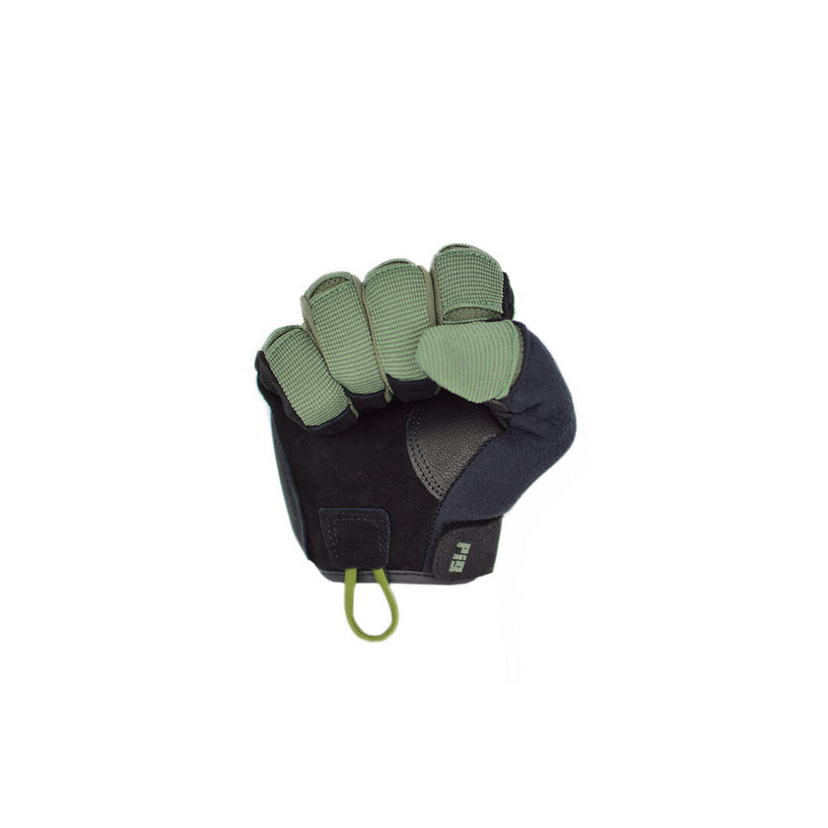 PIG Full Dexterity Tactical (FDT) Alpha Plus Gloves