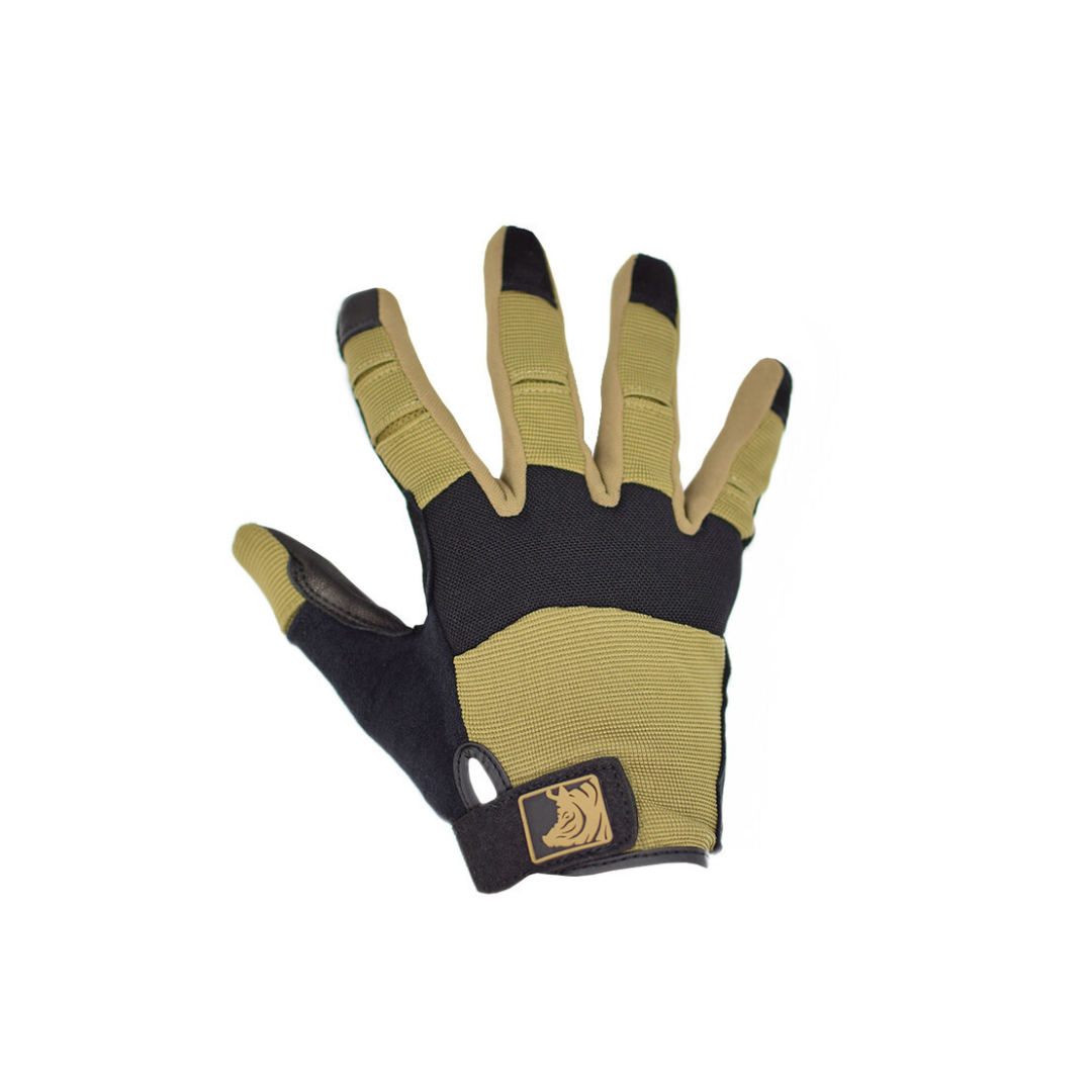 PIG Full Dexterity Tactical (FDT) Alpha Plus Gloves