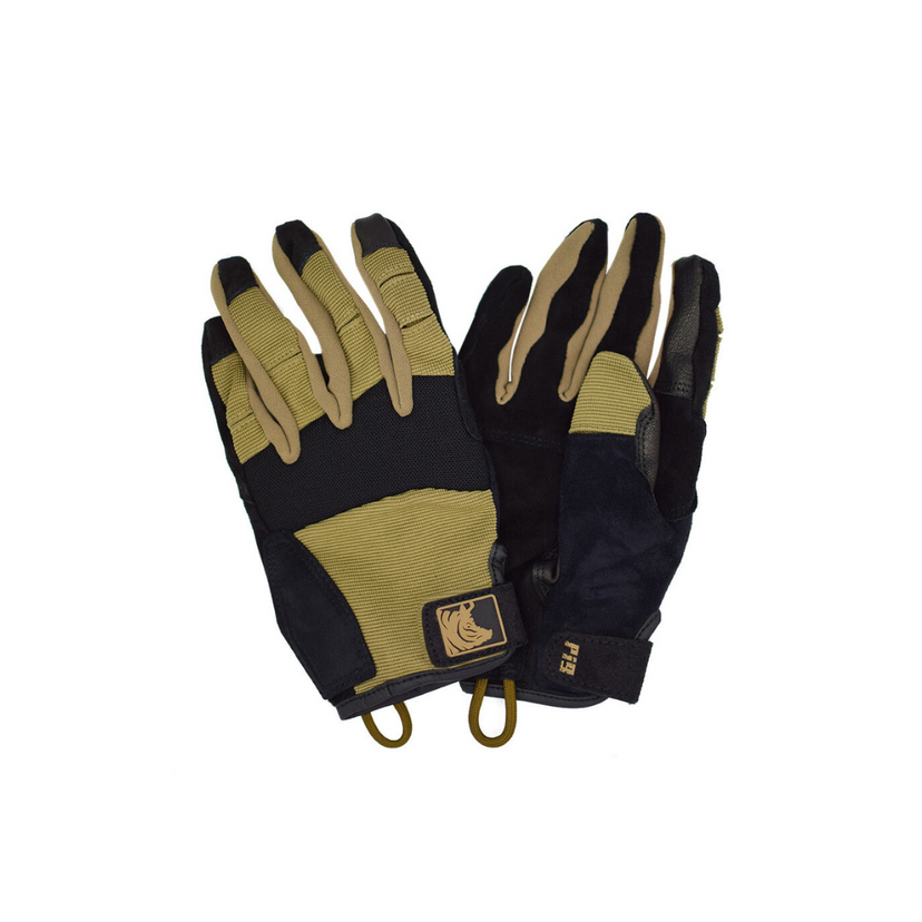 PIG Full Dexterity Tactical (FDT) Alpha Plus Gloves