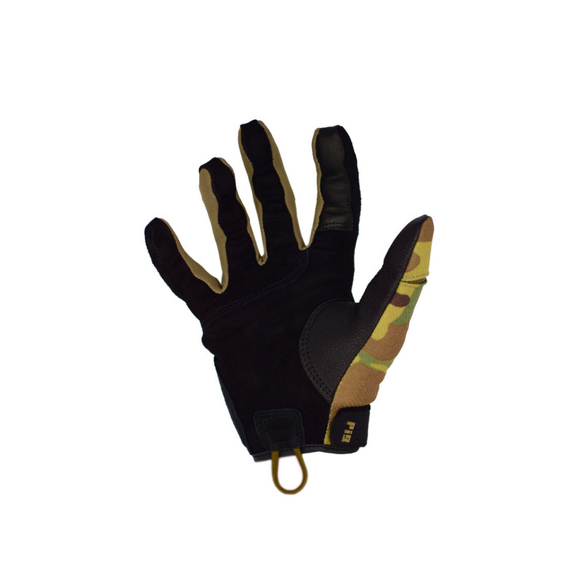 PIG Full Dexterity Tactical (FDT) Alpha Plus Gloves
