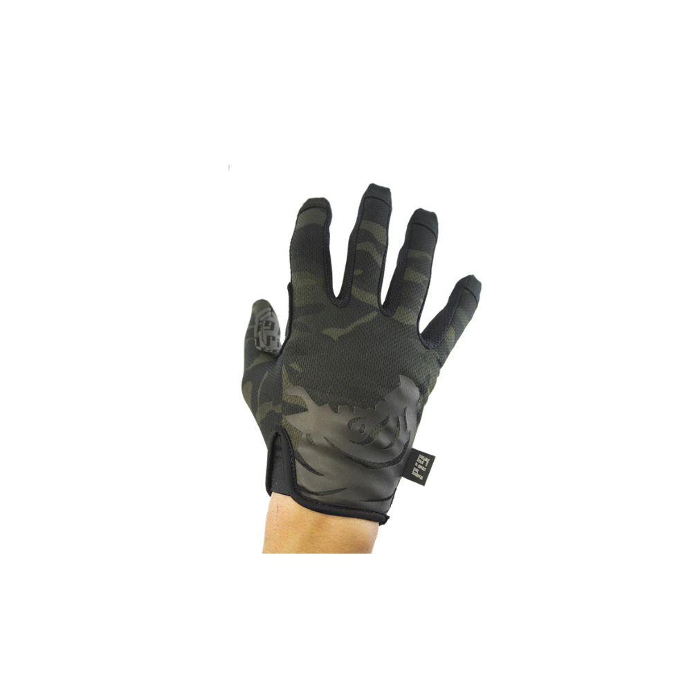 PIG Full Dexterity Tactical (FDT) Delta Utility Gloves