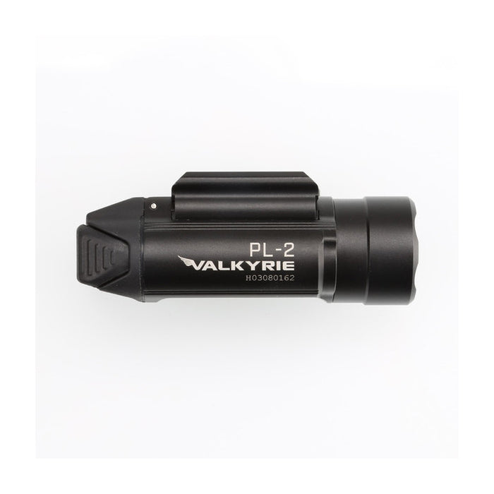 Olight PL-2 Valkyrie 1200 Lumen Pistol Light