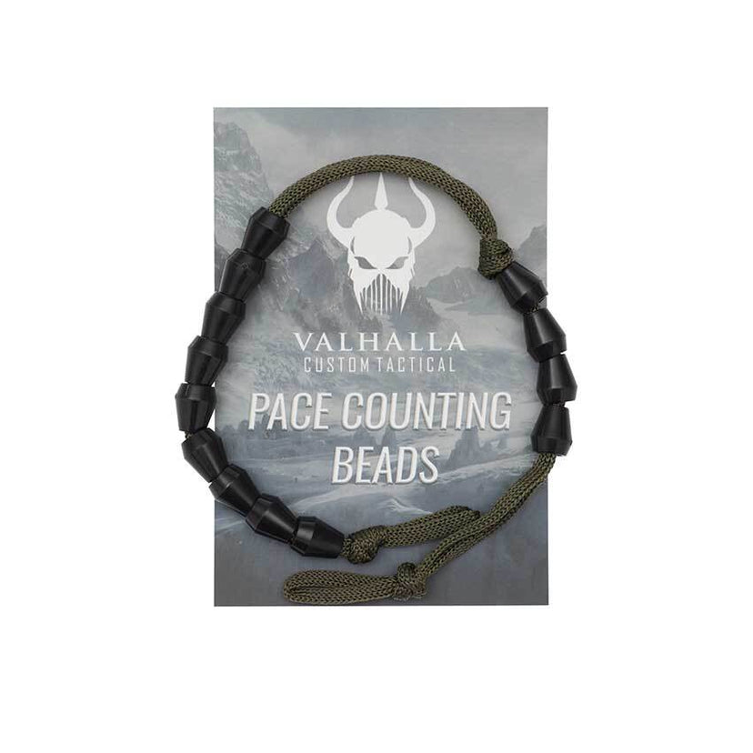 Valhalla Pace Beads
