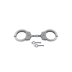 Peerless Handcuff Company 700CN Chain Handcuff