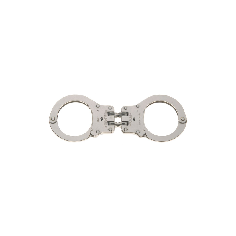 Peerless Handcuff Company Model 801C Hinged Handcuff