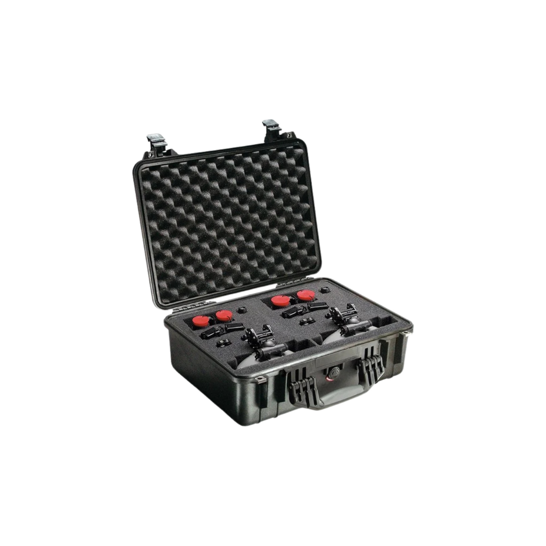 Pelican 1520 Medium Classic Protector Case