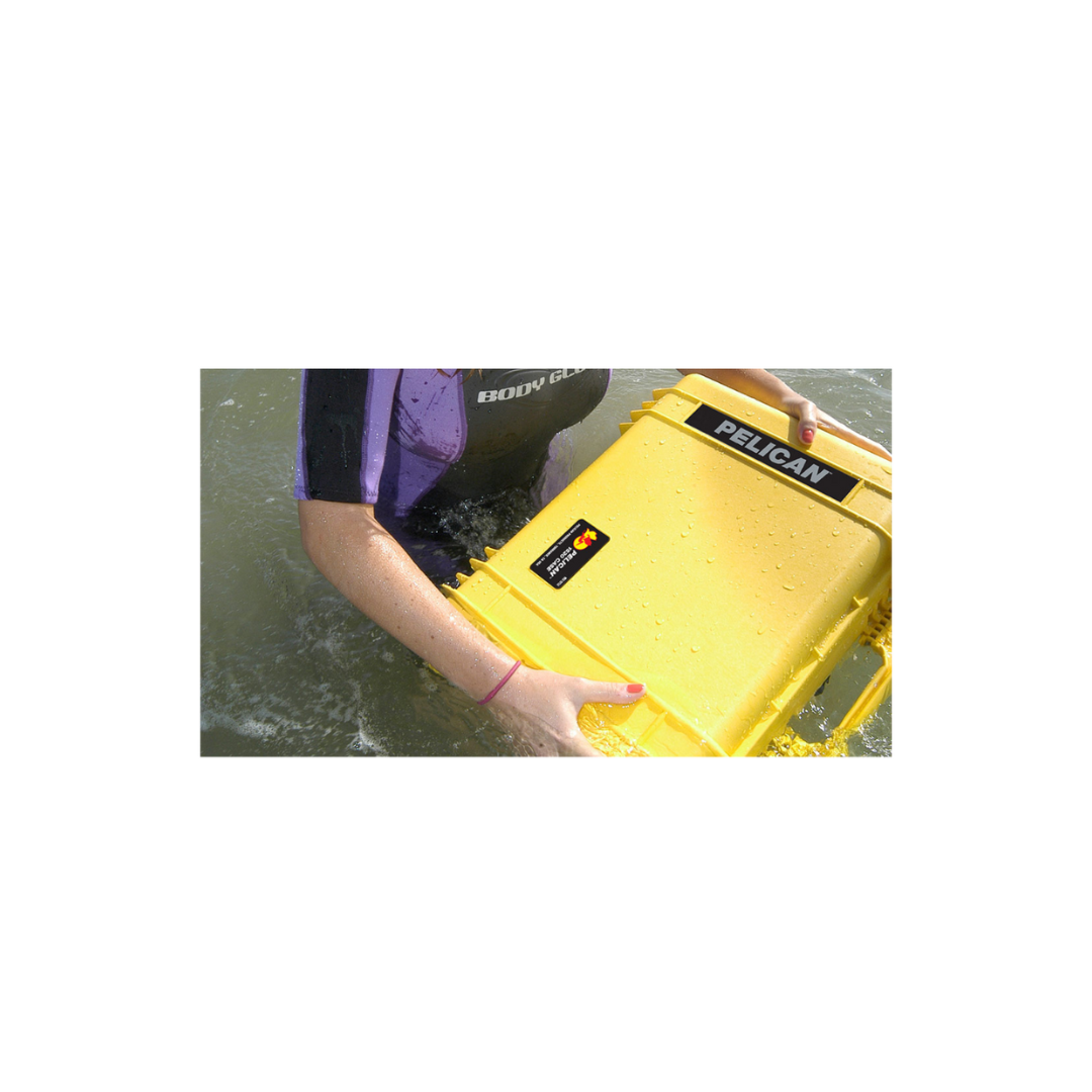 Pelican 1520 Medium Classic Protector Case