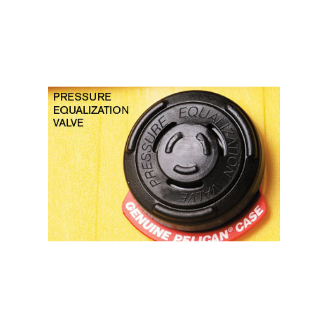 Pelican 1520 Medium Classic Protector Case