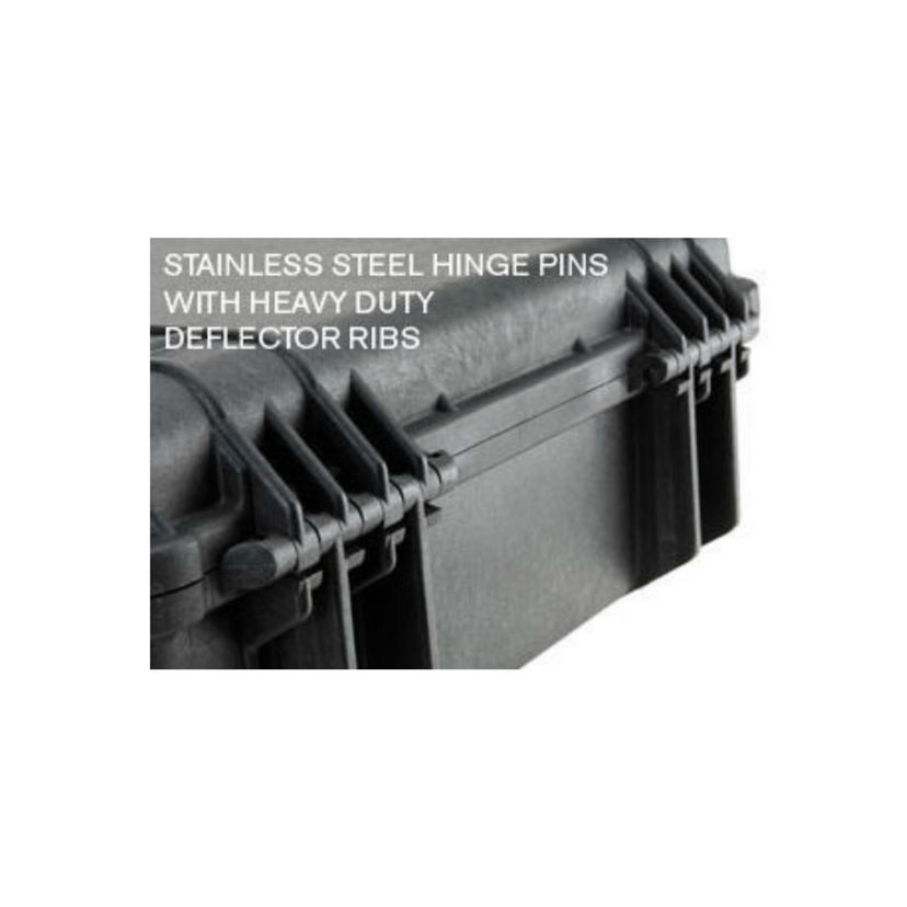 Pelican 1520 Medium Classic Protector Case